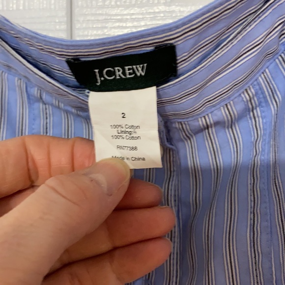 J Crew skirt - Picture 3 of 10